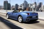 Ferrari California 2008 года